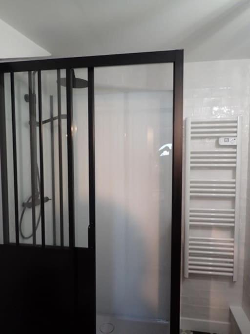Maison Type Loft - Avec Parking En Plein Centre La Rochelle (Charente-Maritime) Exterior foto
